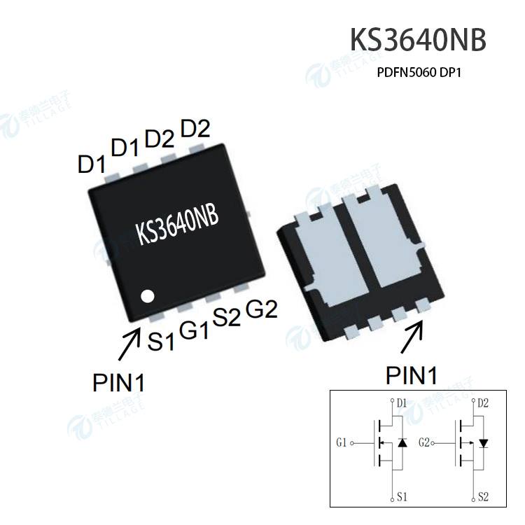 KS3640NB