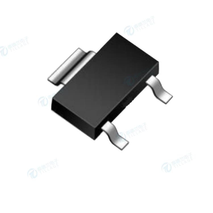 維安WMF08N65C4，650V超級結(jié)功率 MOSFET