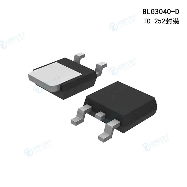 BLG3040-D