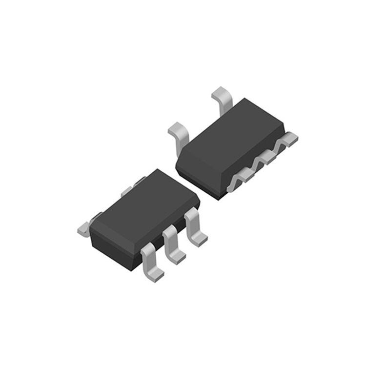 Nisshinbo日清紡RN5VD27CA-TR-FE電壓檢測(cè)器