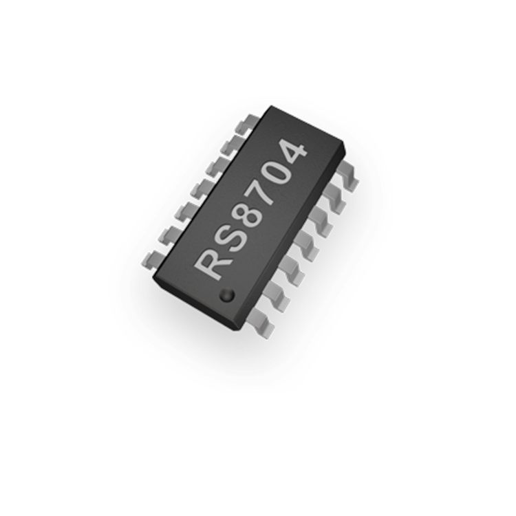 SOIC-14,TSSOP-14